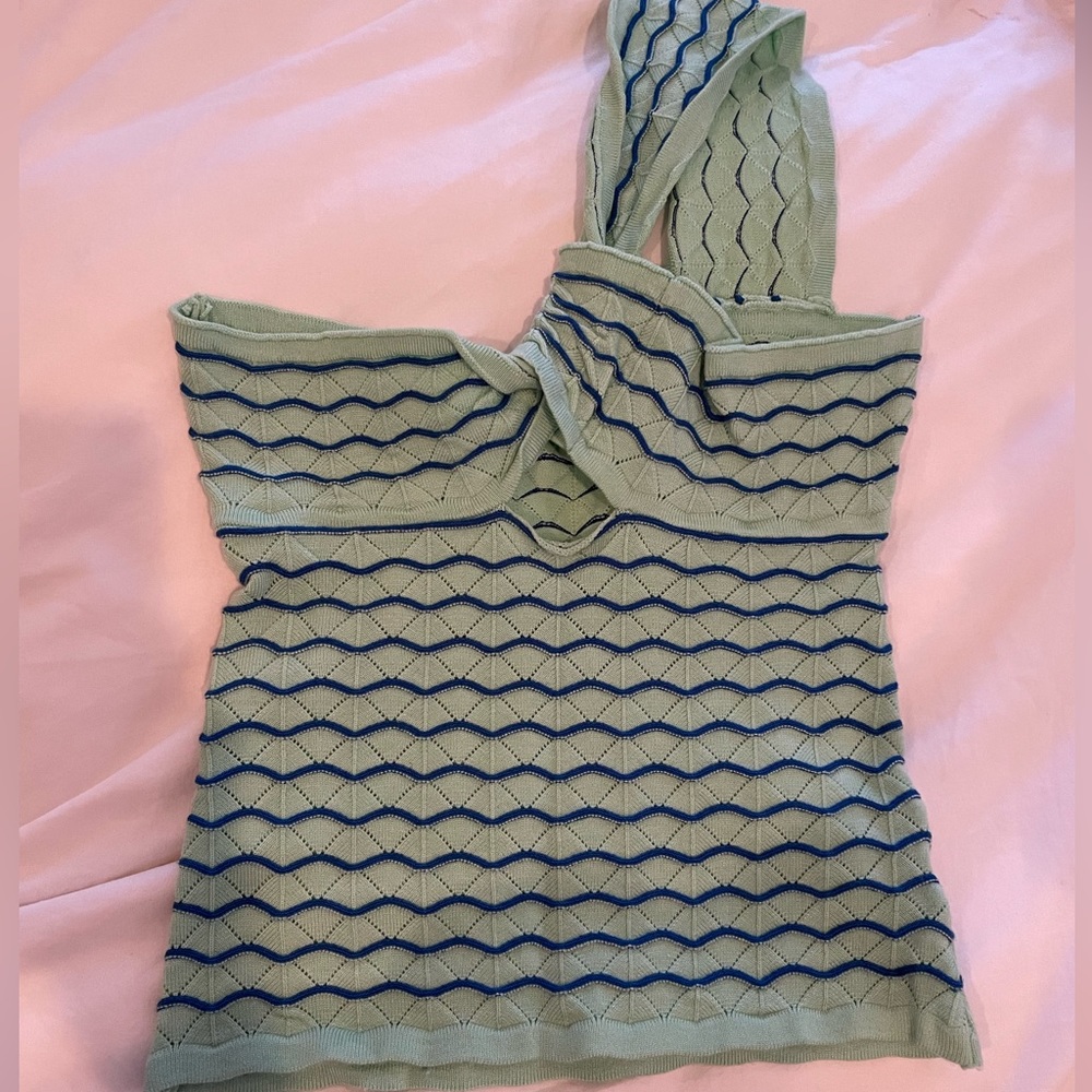 Amazon tank top